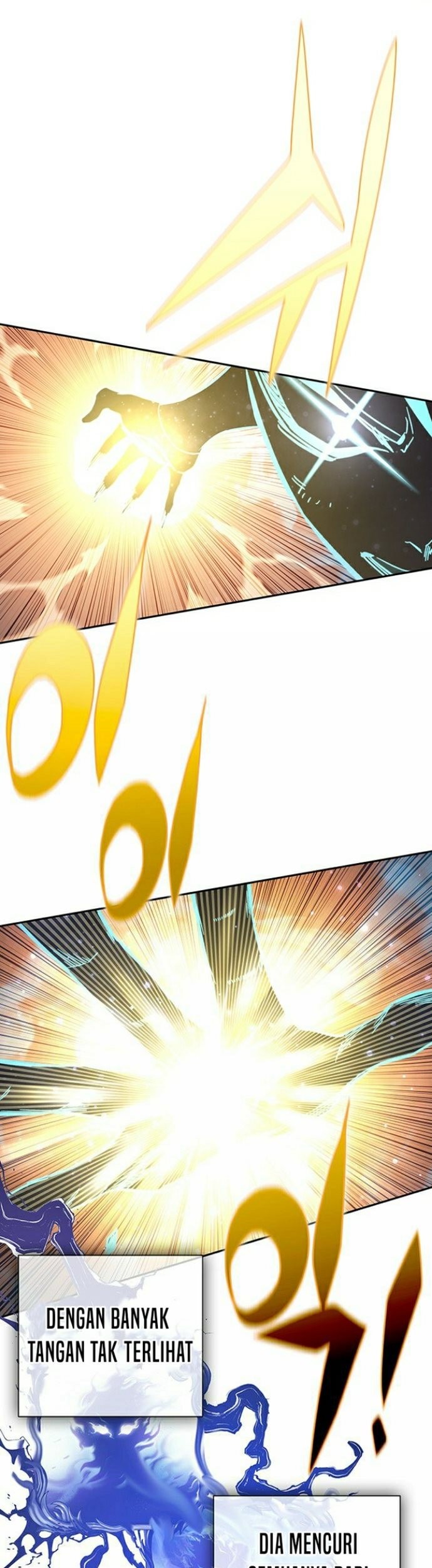 X Ash Chapter 55 halaman 15