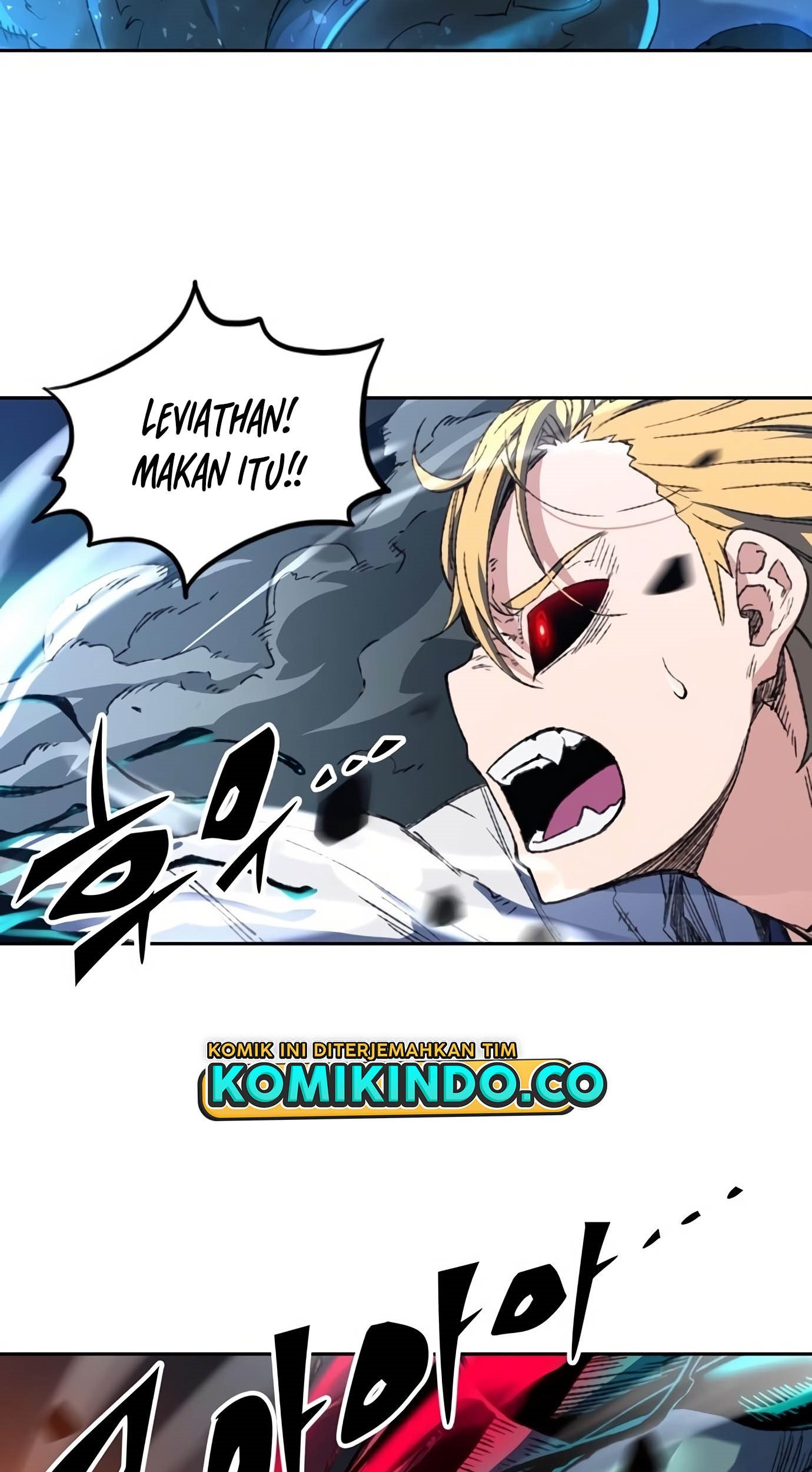 OOPARTS Chapter 75 halaman 10