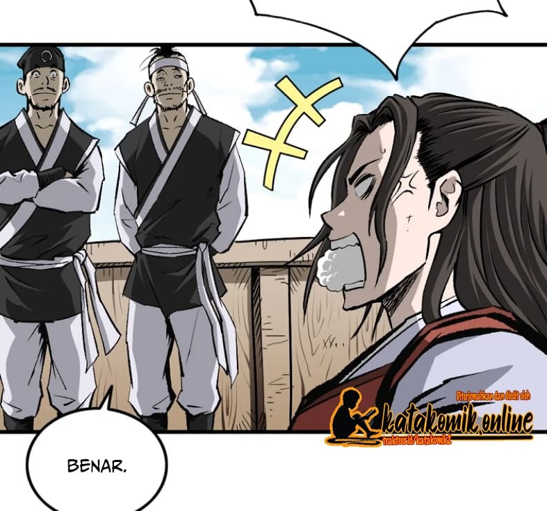 Archer Sword God : Descendants of the Archer Chapter 02 Gambar 10