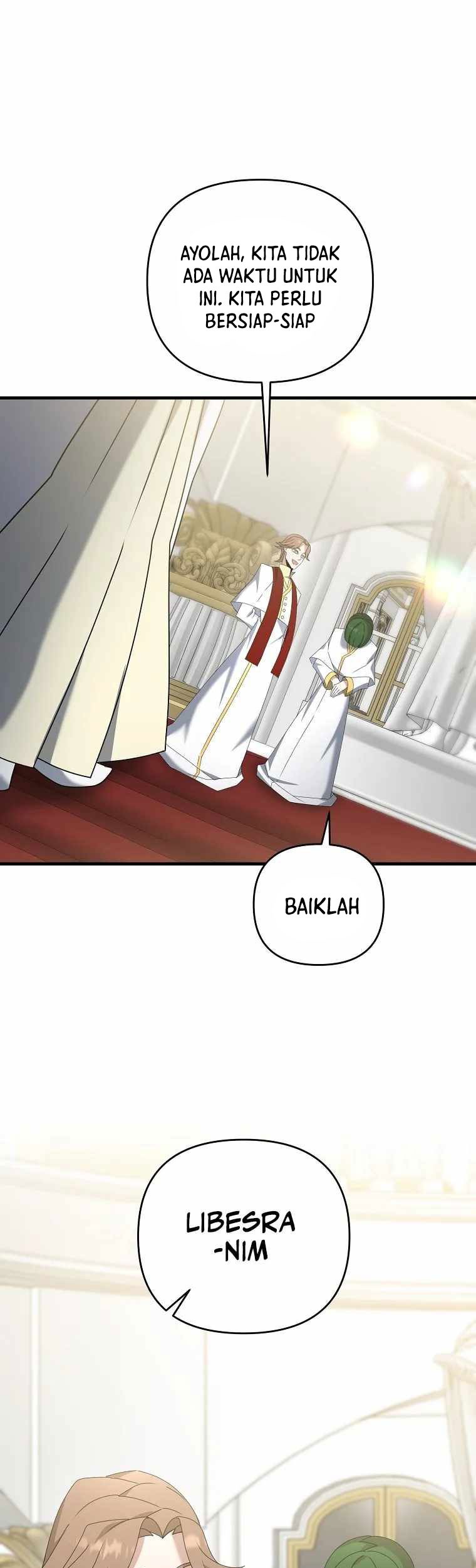The Lazy Swordmaster Chapter 49 halaman 10