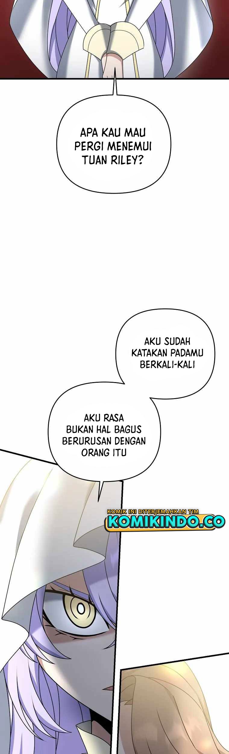 The Lazy Swordmaster Chapter 49 halaman 12