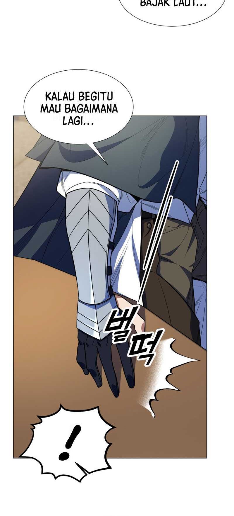 Overbearing Tyrant Chapter 48 halaman 9