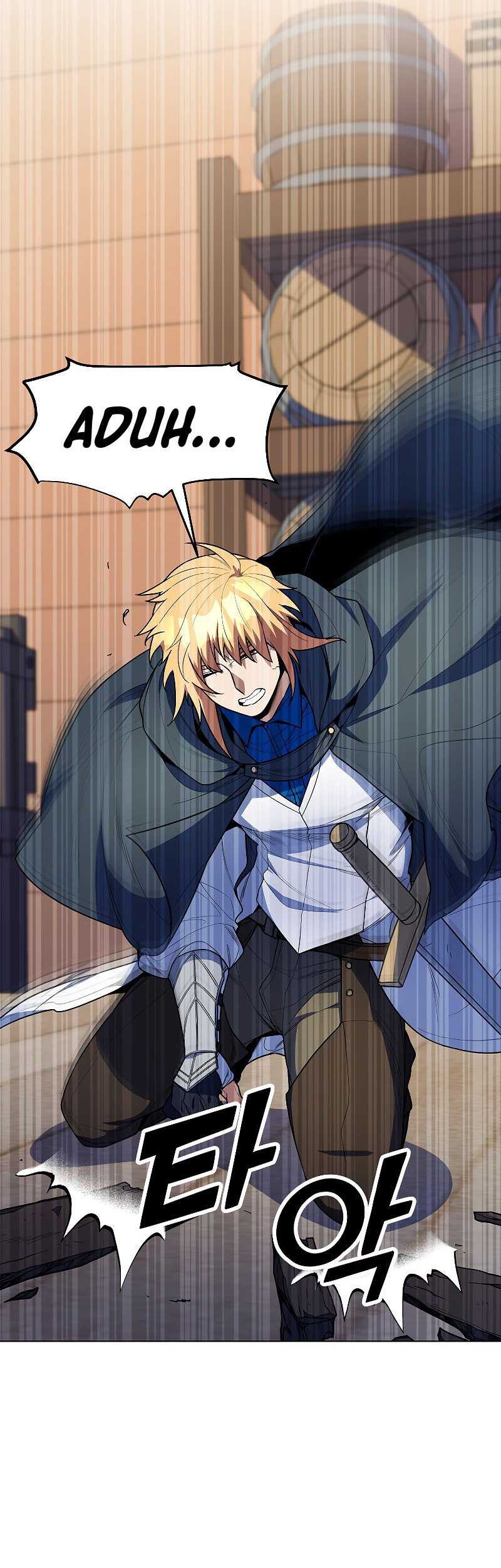 Overbearing Tyrant Chapter 46 halaman 10