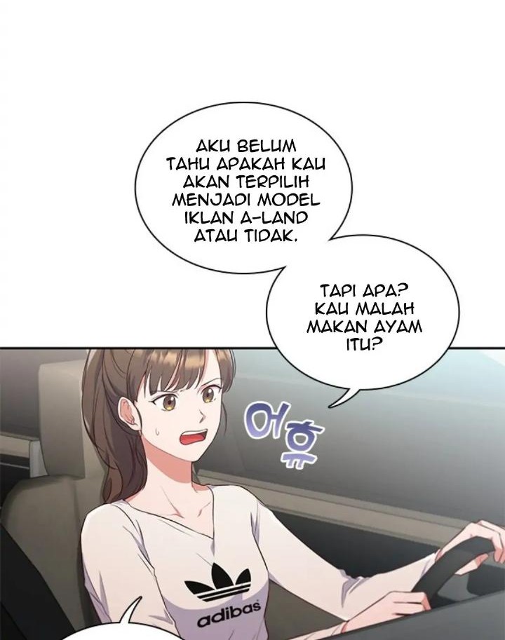 When My Enemy Tempts Me Chapter 1 Gambar 12