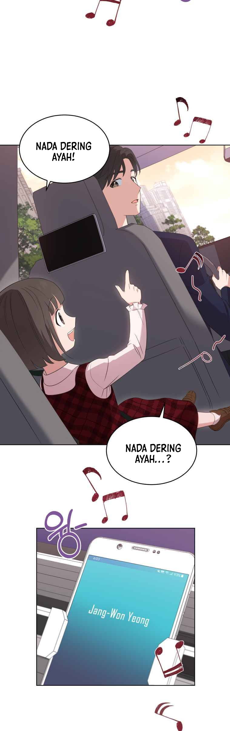My Daughter is Music Genius Chapter 4 Gambar 13