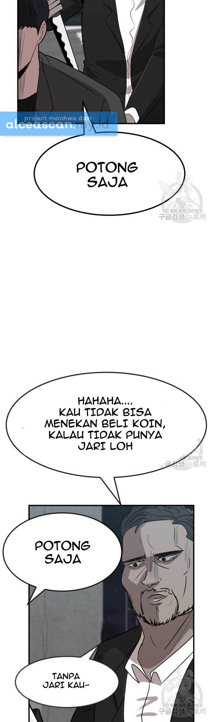 Cryptocurrency Revenge Chapter 5 halaman 14