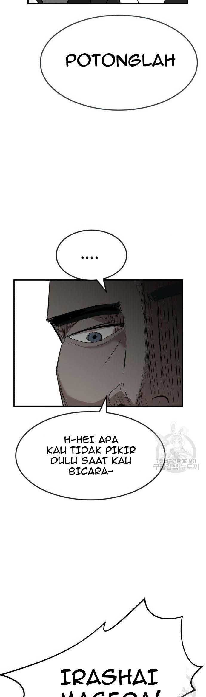 Cryptocurrency Revenge Chapter 5 halaman 15