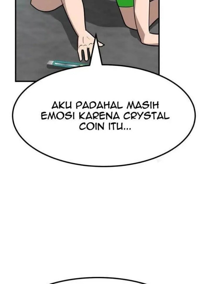 Cryptocurrency Revenge Chapter 4 halaman 20