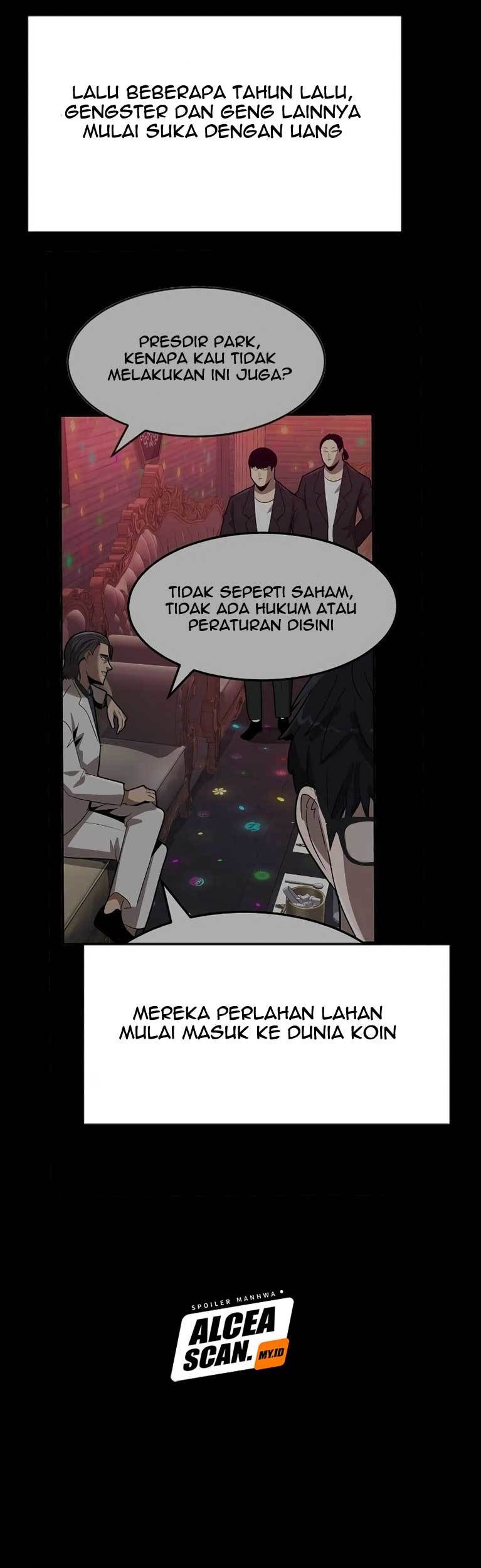 Cryptocurrency Revenge Chapter 3 halaman 24