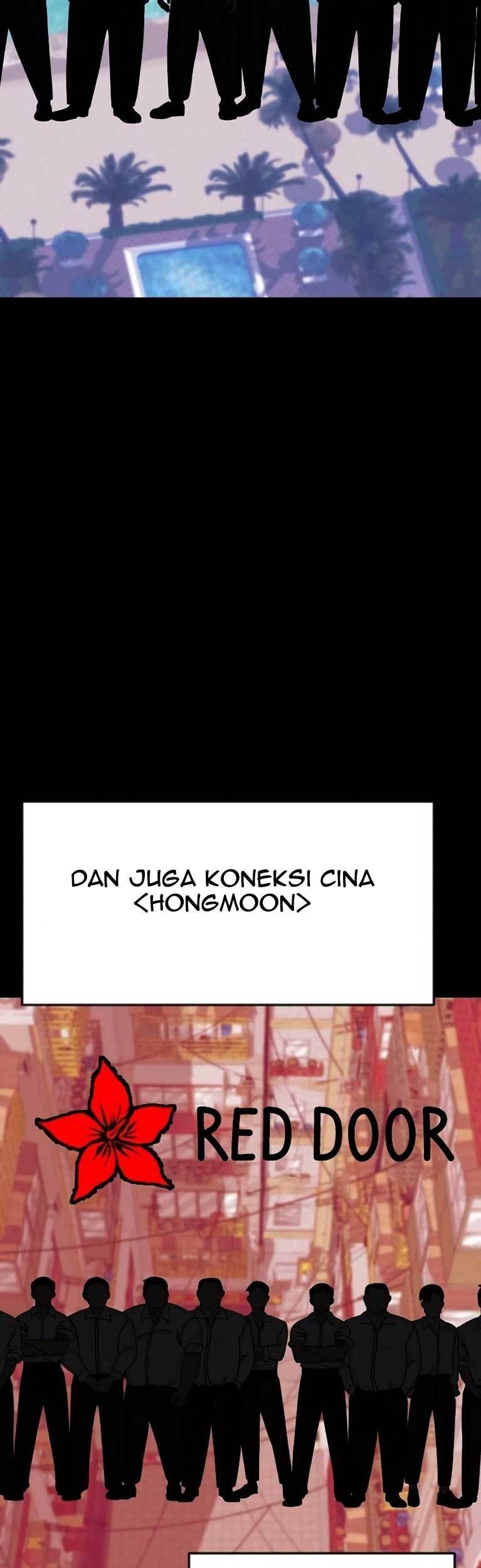Cryptocurrency Revenge Chapter 3 halaman 28