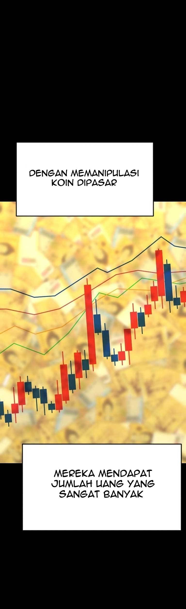 Cryptocurrency Revenge Chapter 3 halaman 30