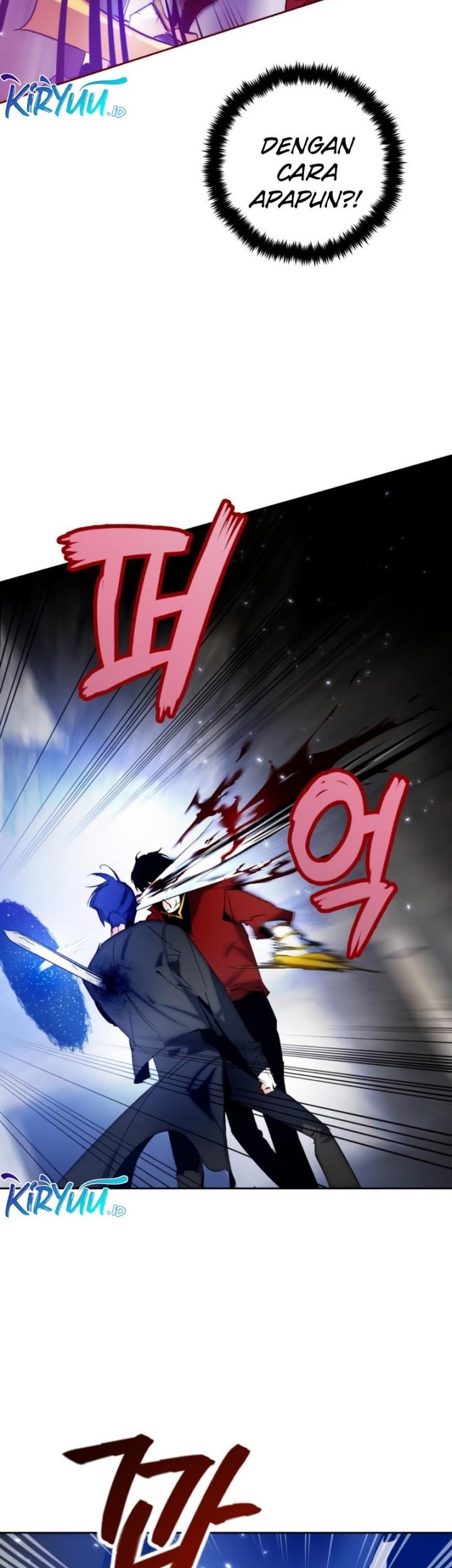 Return to Player Chapter 98 halaman 9