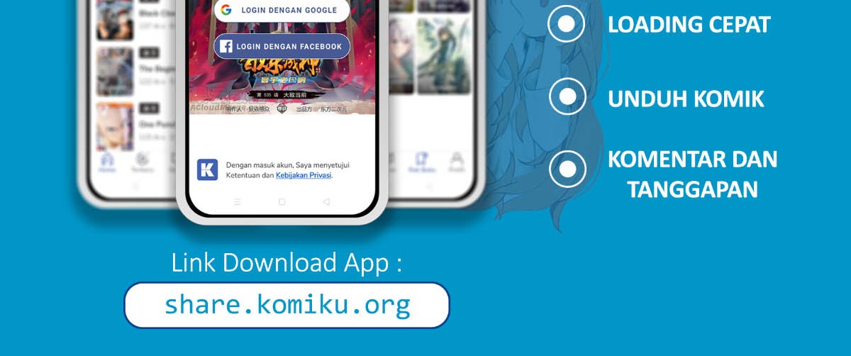 Martial Peak Part 2 Chapter 2815 Gambar 4
