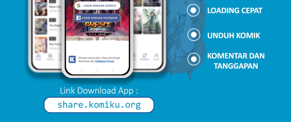 Martial Peak Part 2 Chapter 2817 Gambar 4