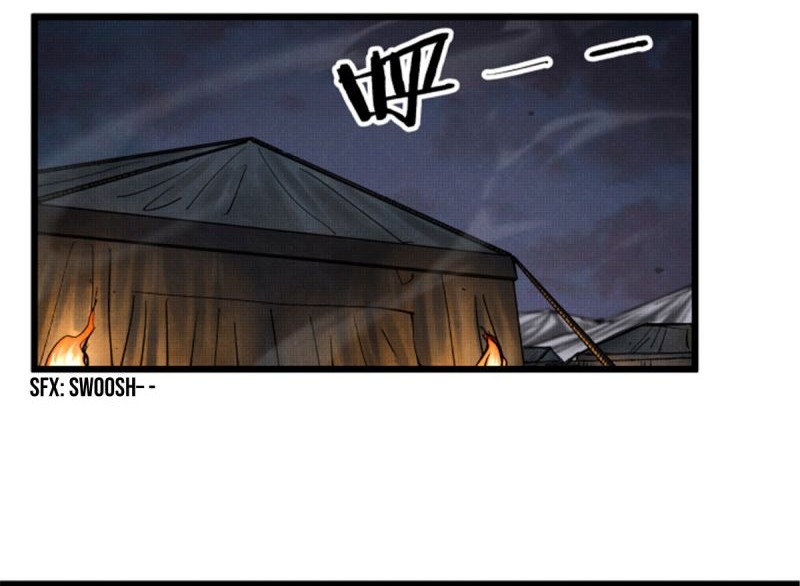 Lu Bu’s Life Simulator Chapter 18 halaman 7