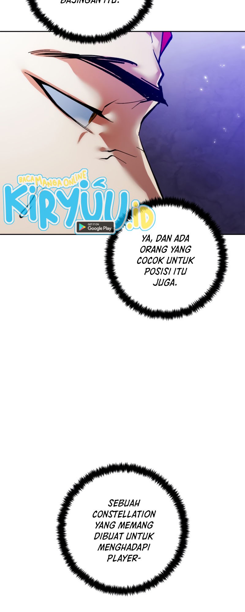 Return to Player Chapter 101 halaman 11
