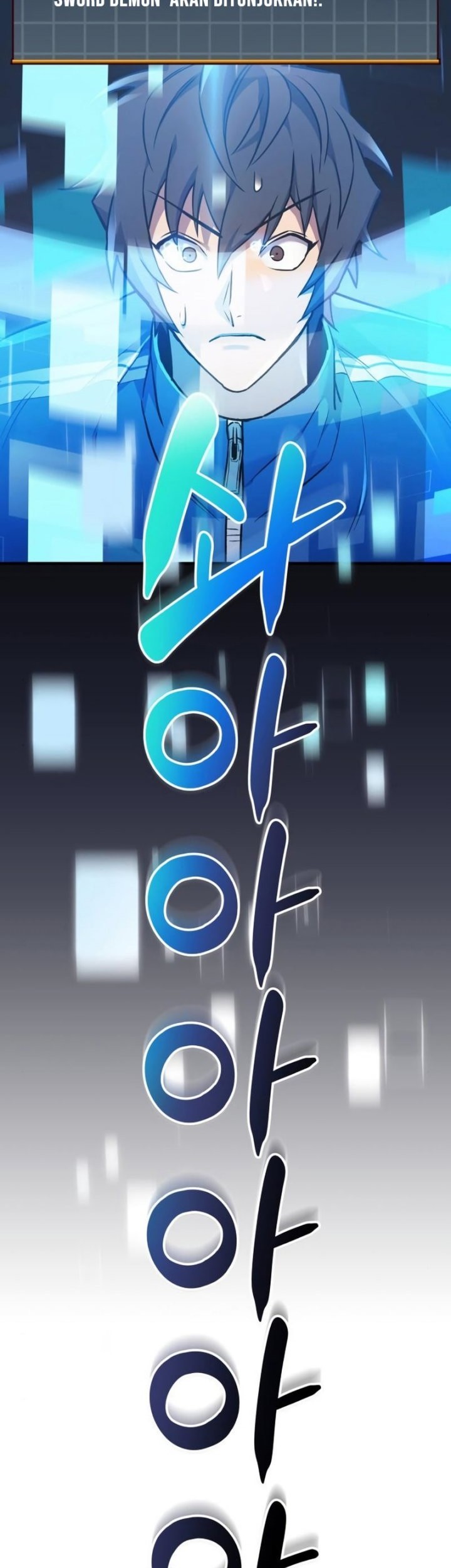 I’ll be Taking a Break for Personal Reasons Chapter 27 halaman 10