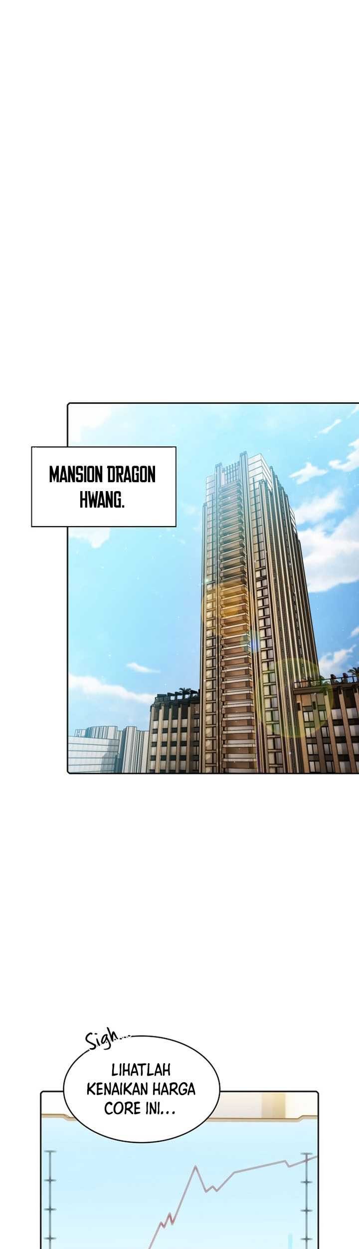 The Constellation that Returned from Hell Chapter 106 halaman 10
