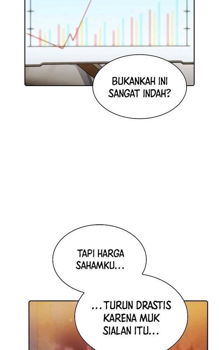 The Constellation that Returned from Hell Chapter 106 halaman 11