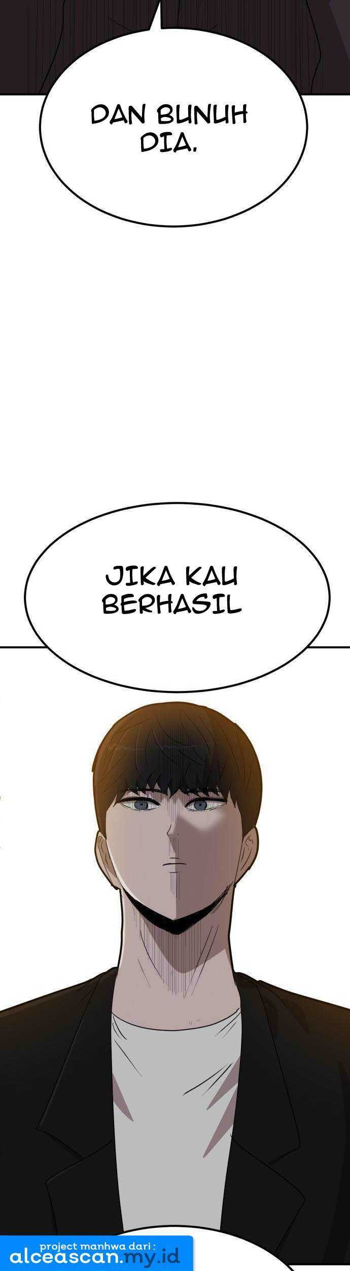 Cryptocurrency Revenge Chapter 6 halaman 18