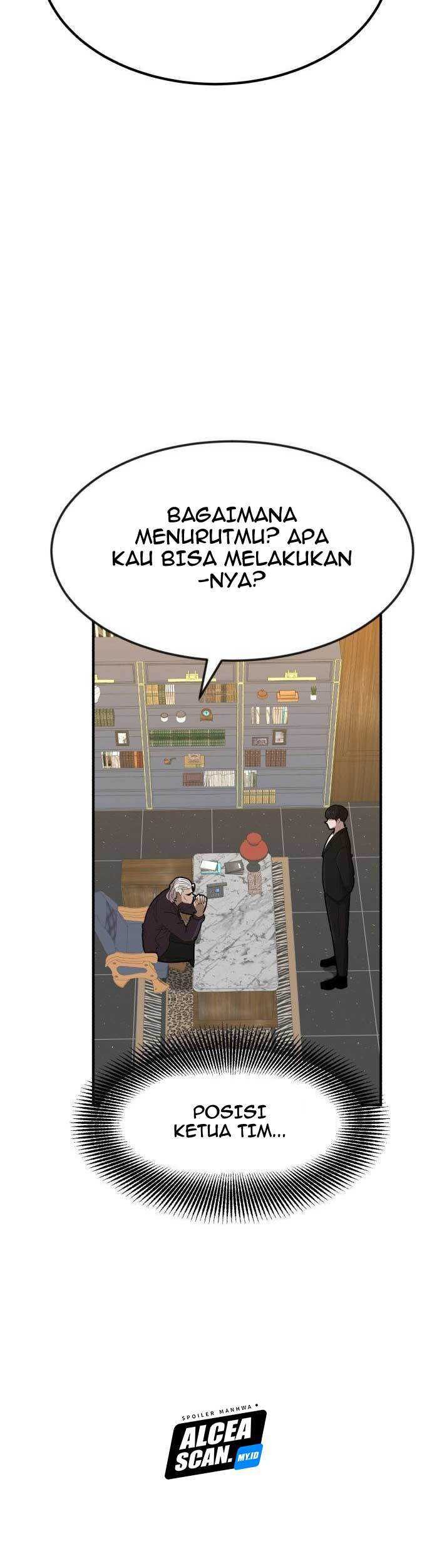 Cryptocurrency Revenge Chapter 6 halaman 20