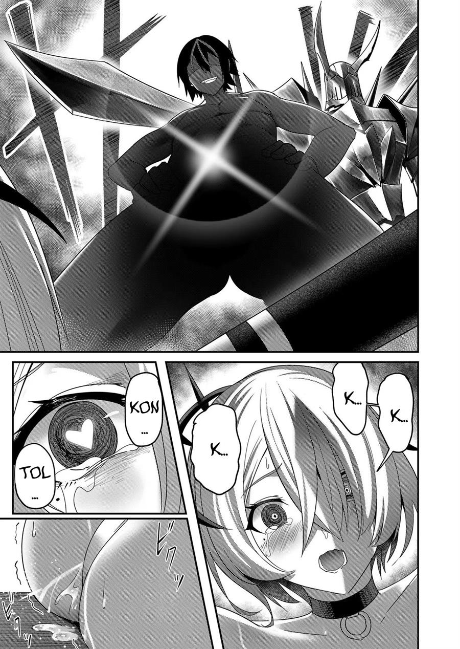 Kichiku Eiyuu Chapter 6 Gambar 5