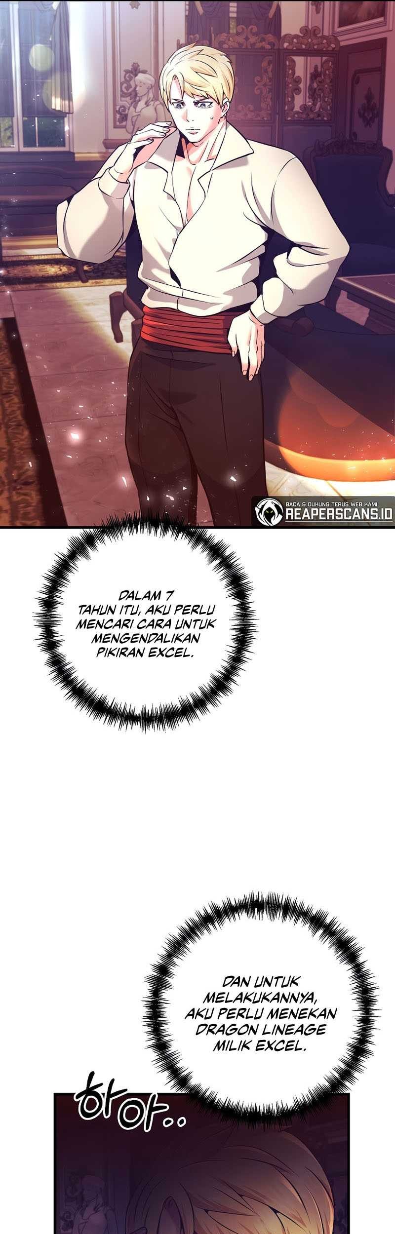 I Became the Mad Emperor Chapter 3 halaman 10
