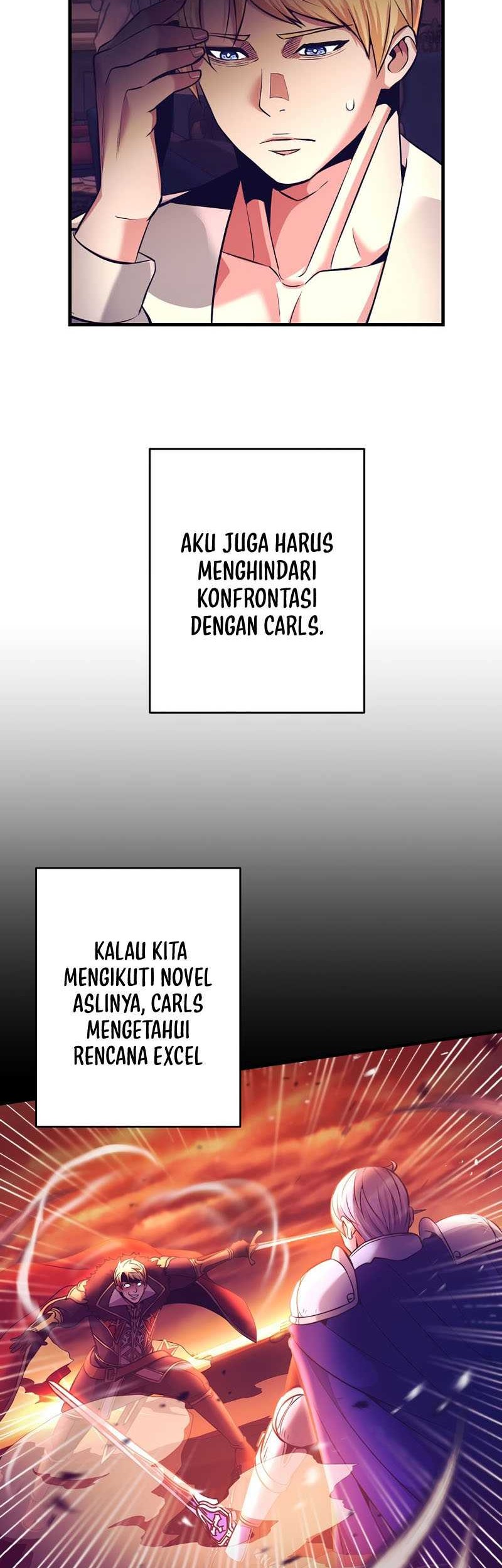 I Became the Mad Emperor Chapter 3 halaman 11