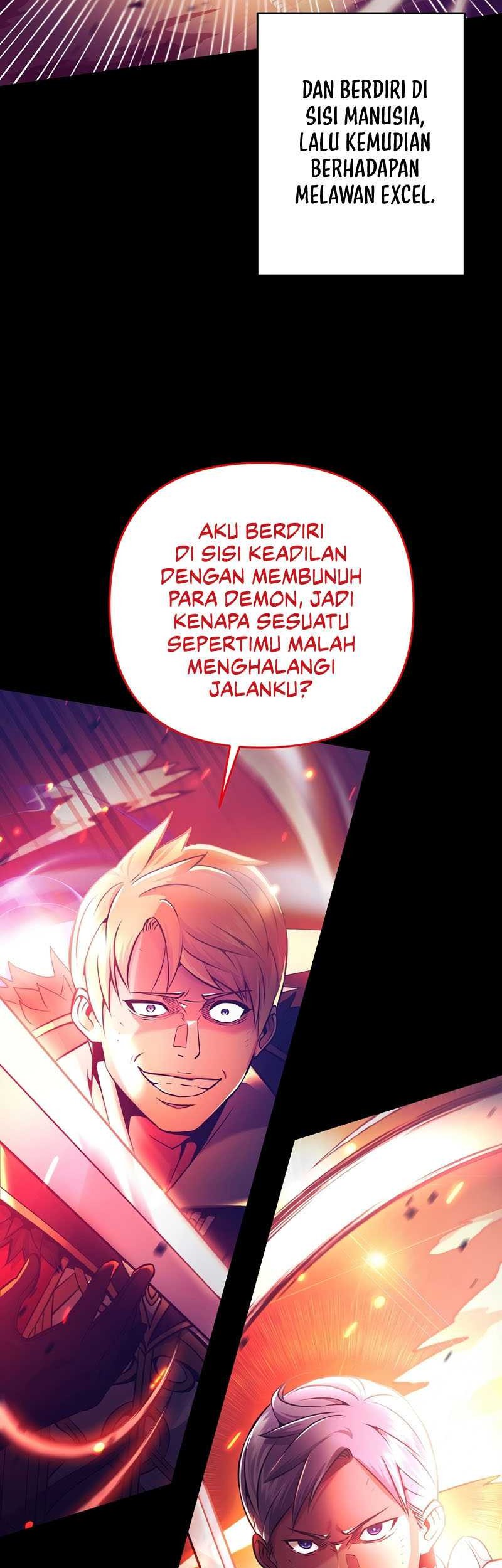 I Became the Mad Emperor Chapter 3 halaman 12