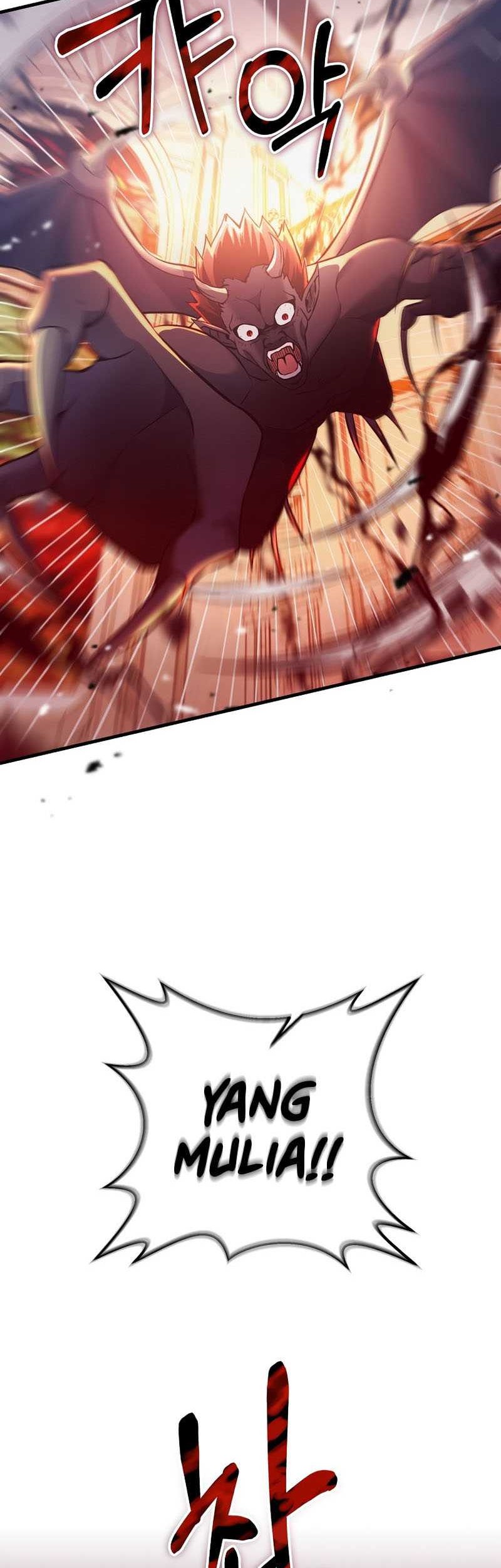 I Became the Mad Emperor Chapter 2 halaman 11