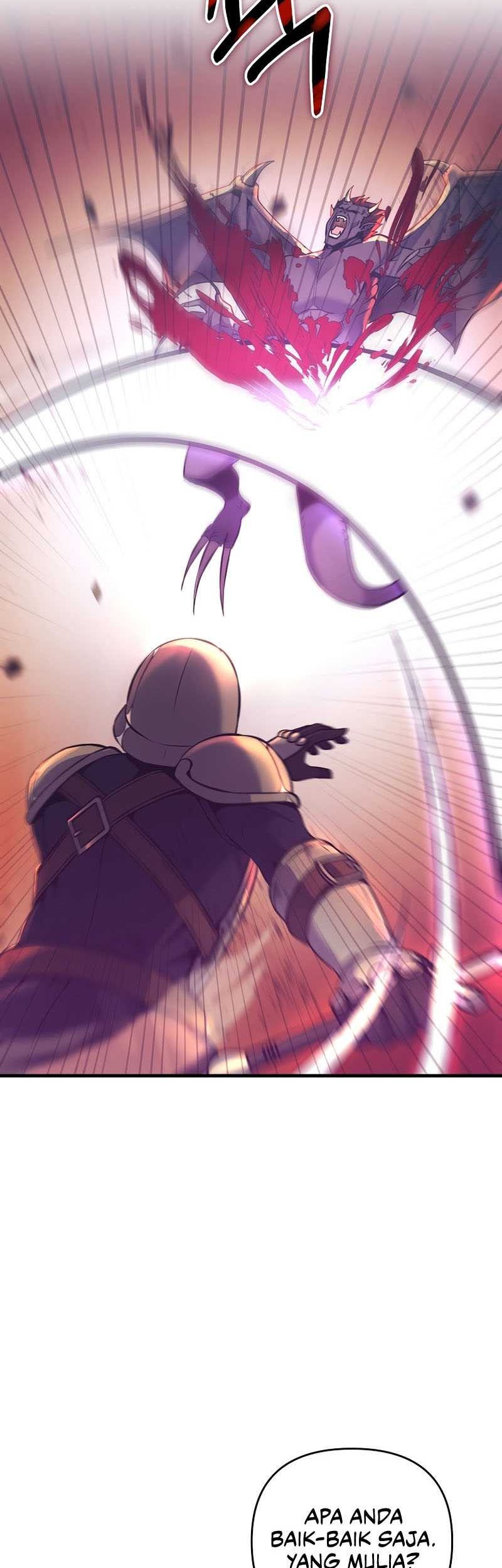 I Became the Mad Emperor Chapter 2 halaman 12