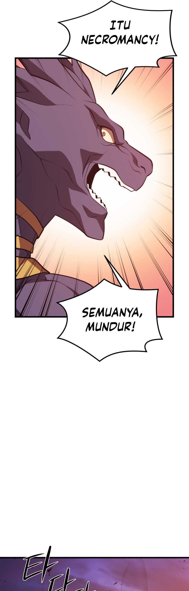 Seoul Station Necromancer Chapter 73 halaman 12