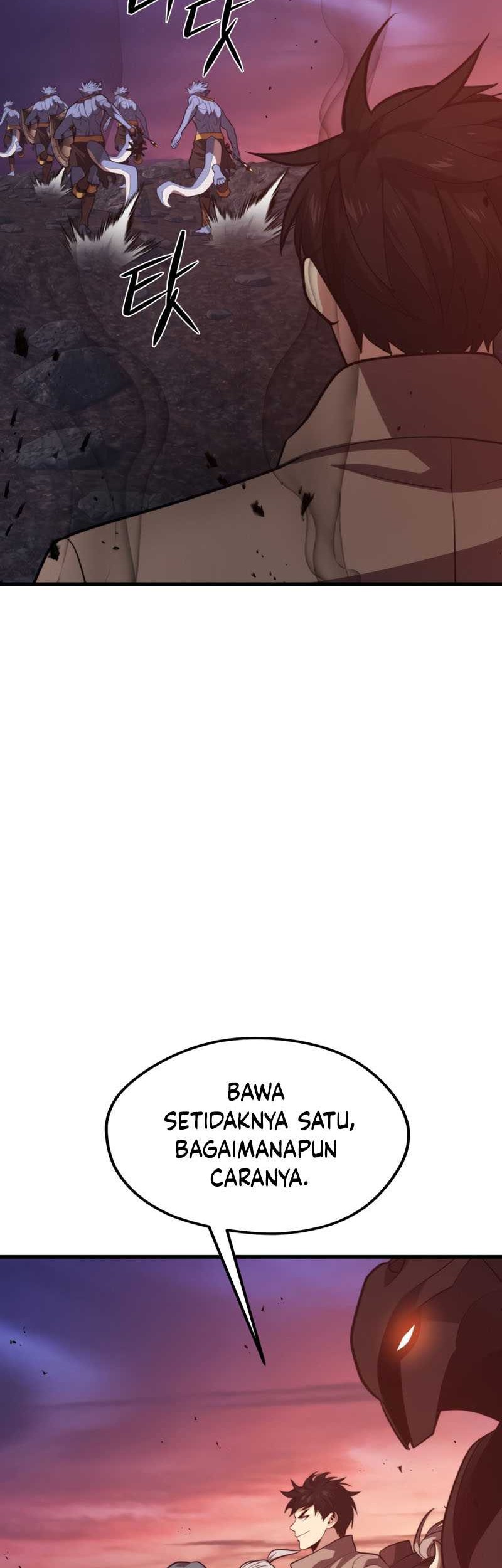 Seoul Station Necromancer Chapter 73 halaman 13