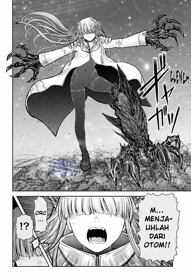 Isekai Ojisan Chapter 44 Gambar 7