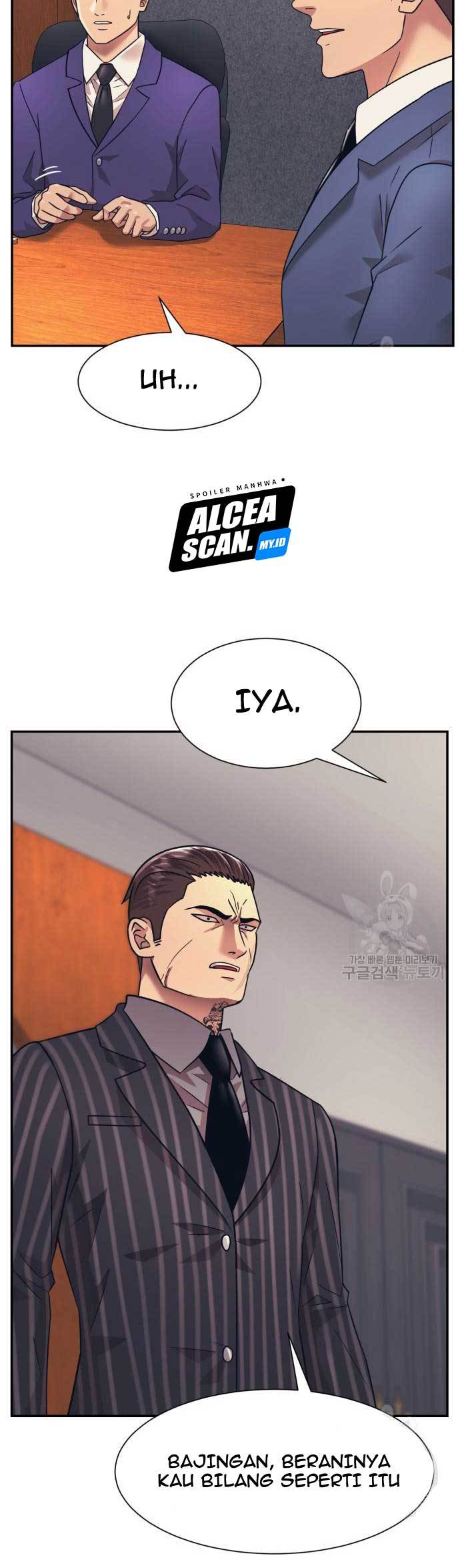 Injagang Chapter 22 halaman 10