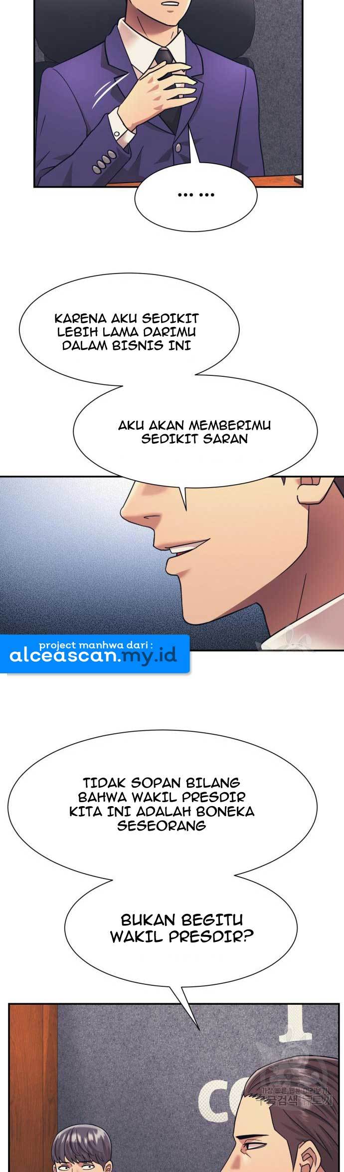 Injagang Chapter 22 halaman 9
