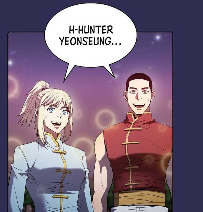 The Constellation that Returned from Hell Chapter 107 halaman 9