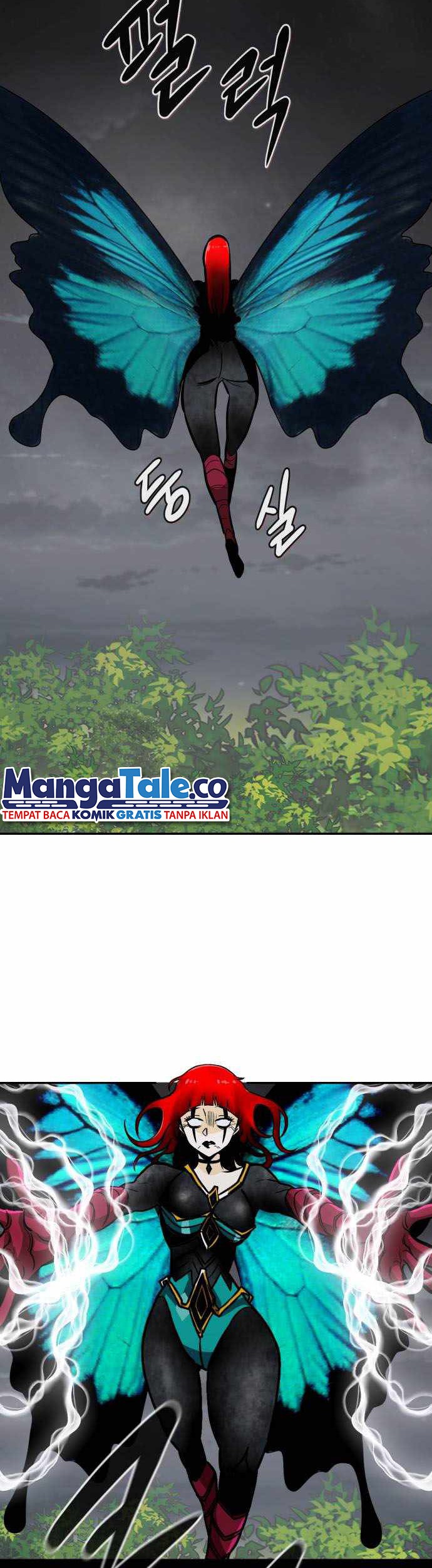 All Rounder Chapter 56 halaman 15