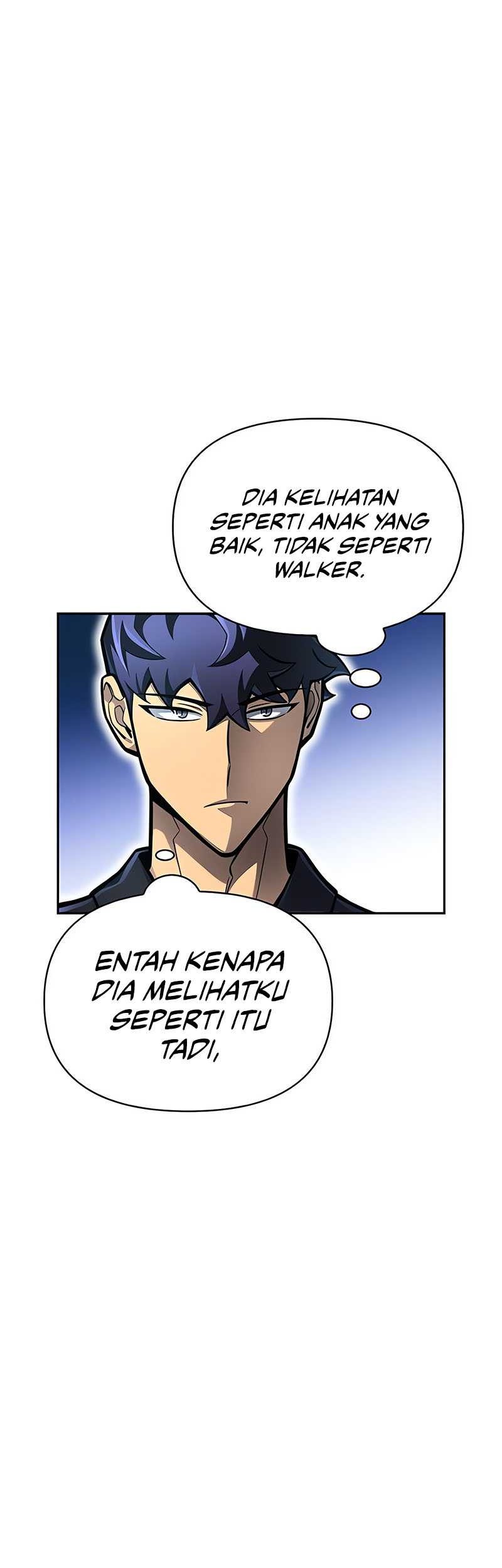 Superhuman Battlefield Chapter 29 Gambar 16