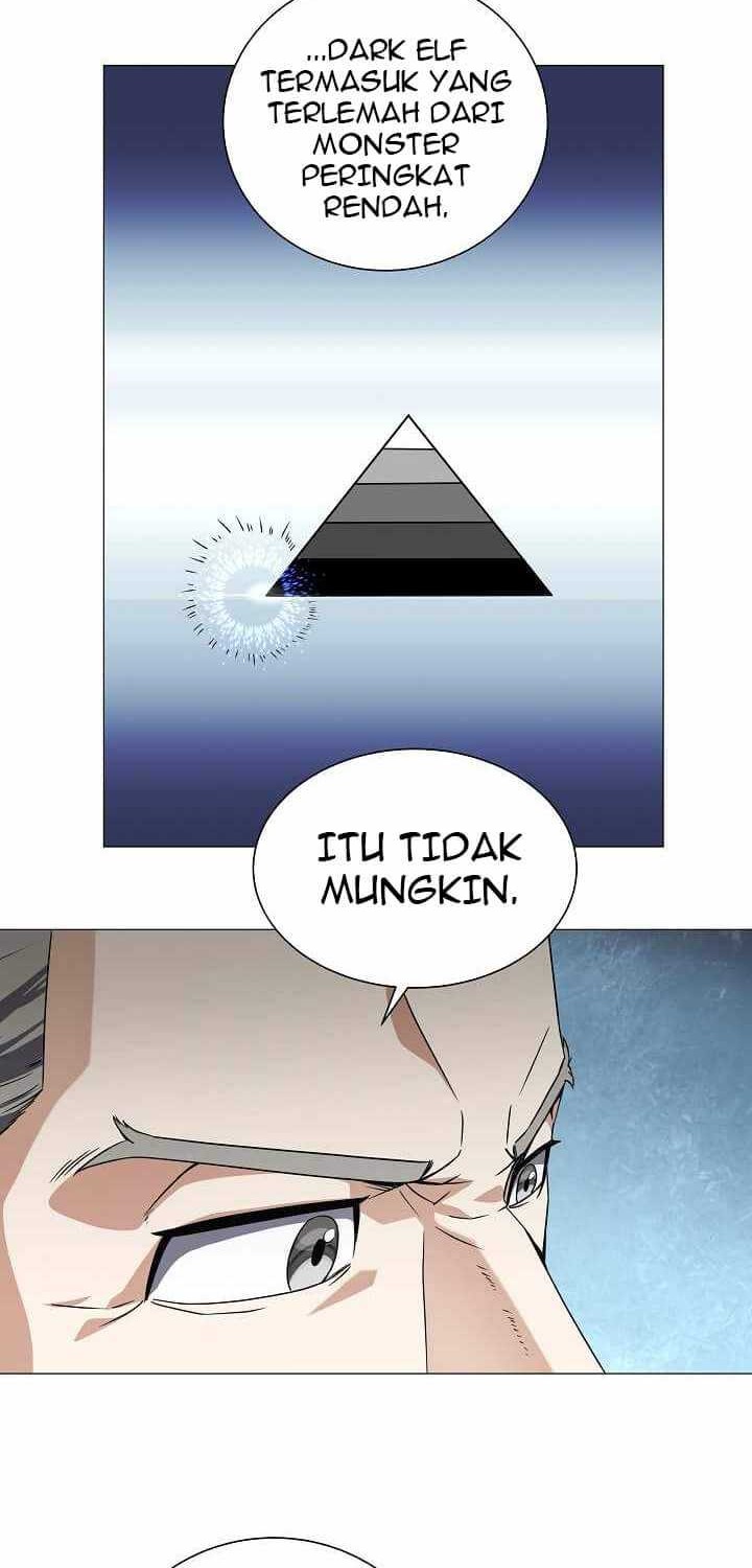 The Returning Warrior’s Alley Restaurant Chapter 50 Gambar 7