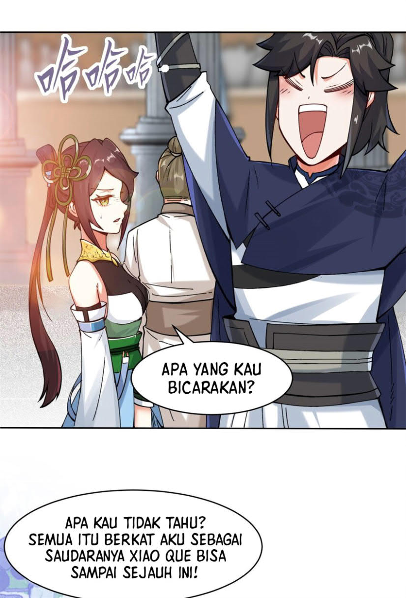 Endless devourer Chapter 13 halaman 6
