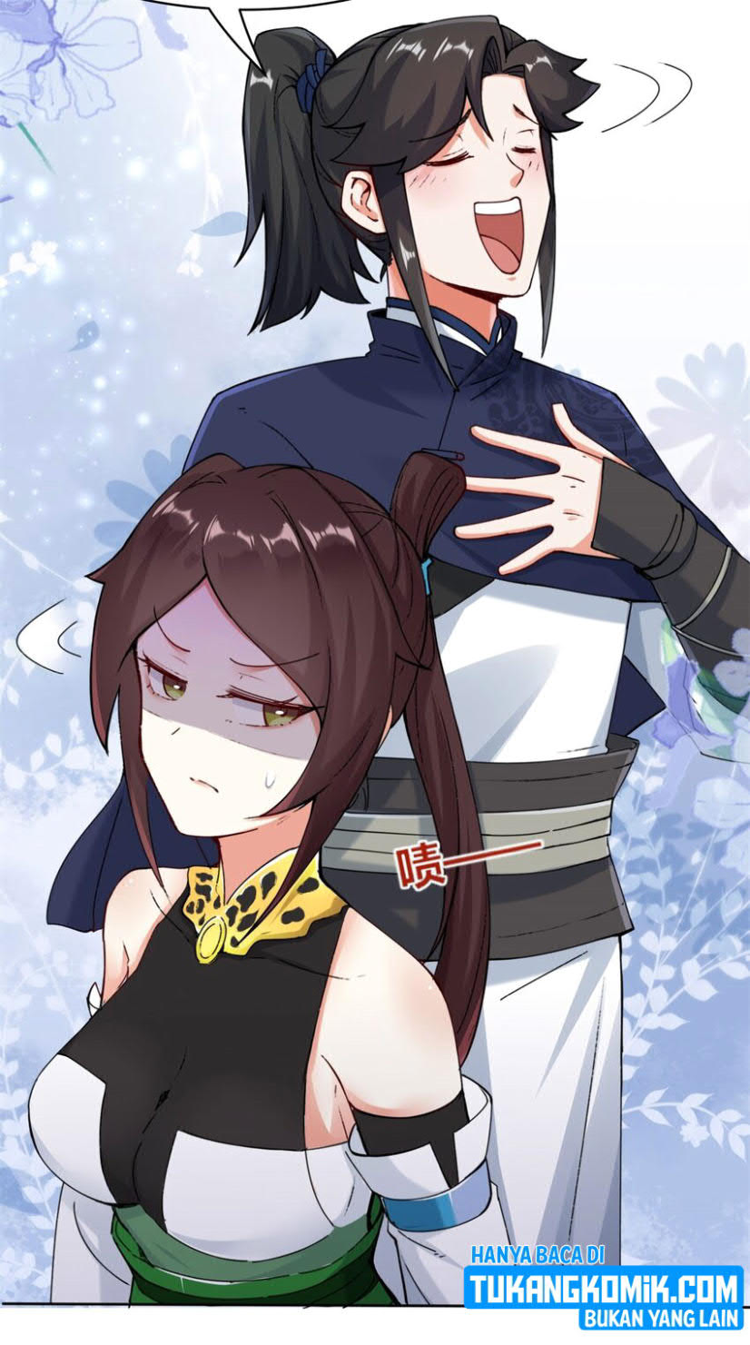 Endless devourer Chapter 13 halaman 7