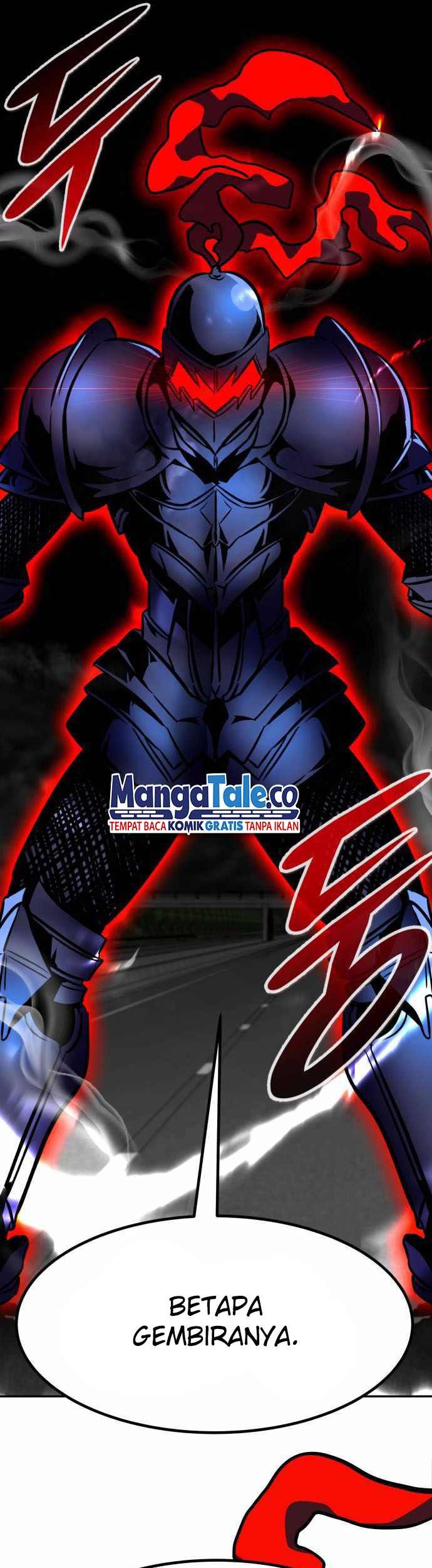 All Rounder Chapter 57 halaman 14