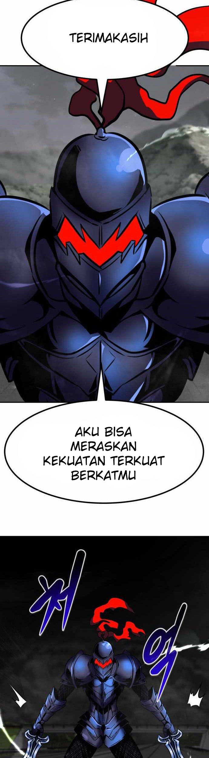 All Rounder Chapter 57 halaman 15