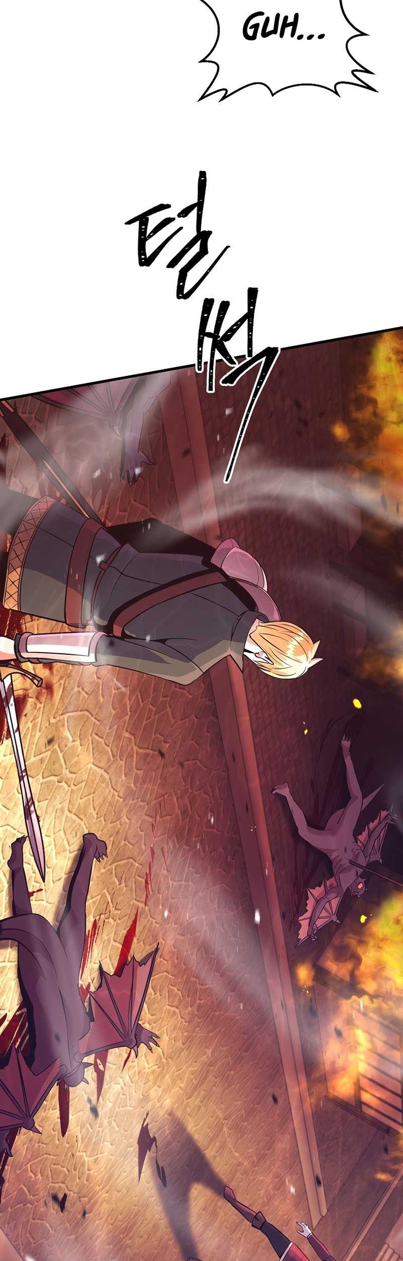 I Became the Mad Emperor Chapter 14 Gambar 12