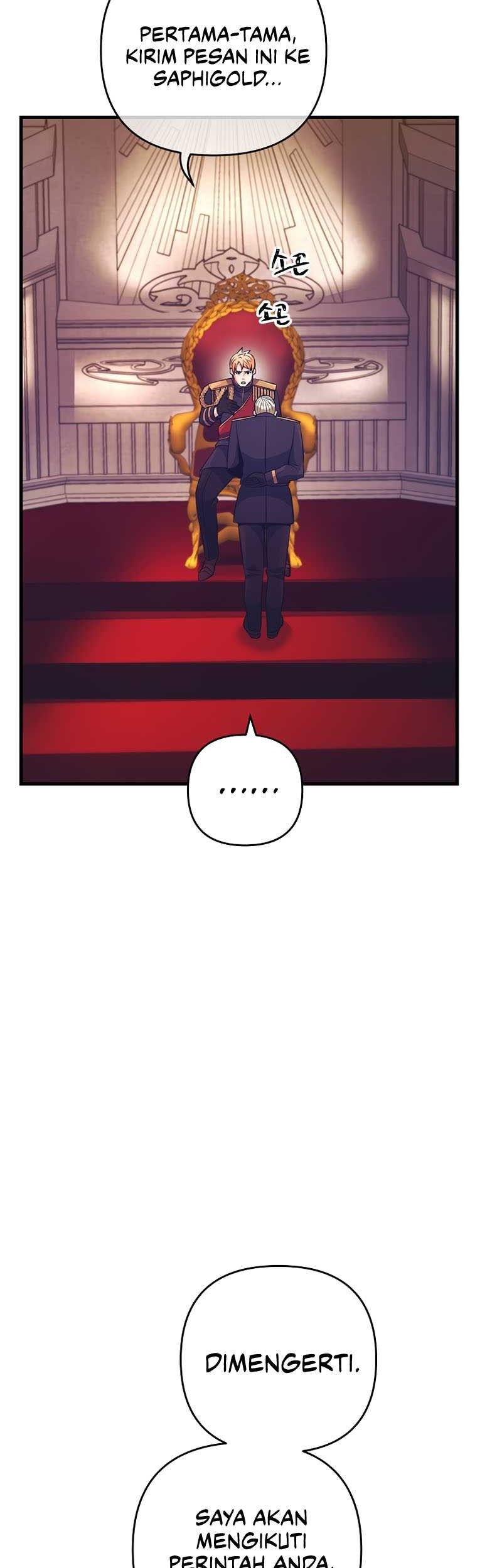 I Became the Mad Emperor Chapter 12 Gambar 9