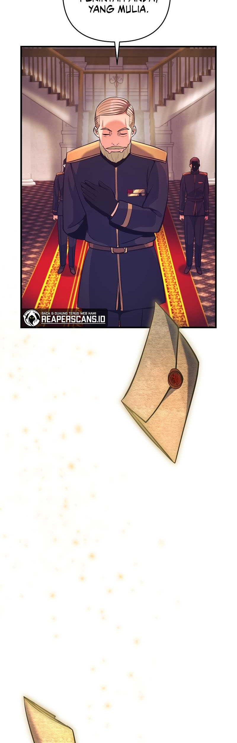 I Became the Mad Emperor Chapter 12 Gambar 10