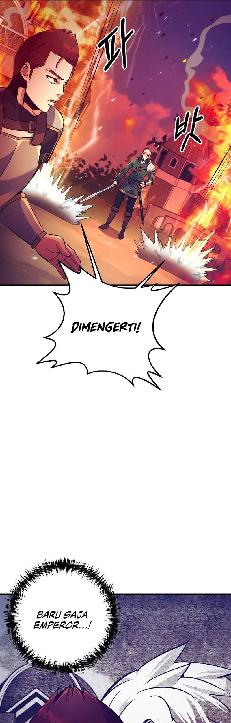 I Became the Mad Emperor Chapter 11 halaman 12