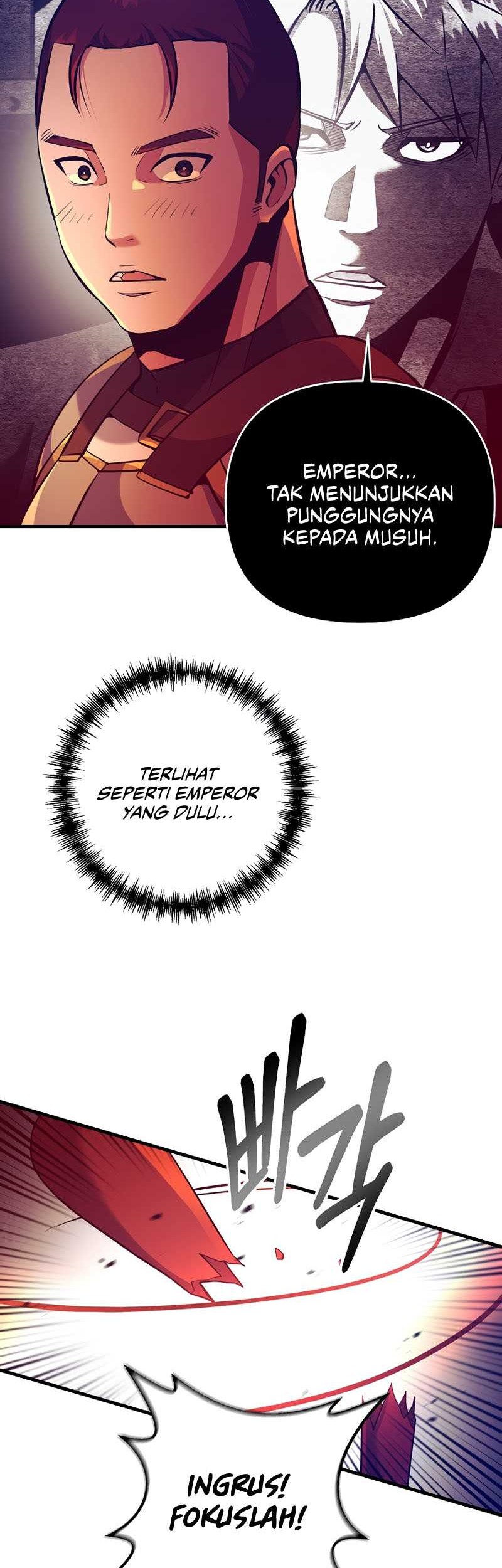I Became the Mad Emperor Chapter 11 halaman 13