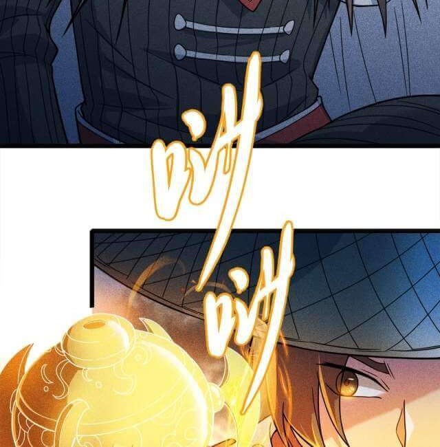I Just Want to Practice Alchemy and Become a God Chapter 1 – halaman 12